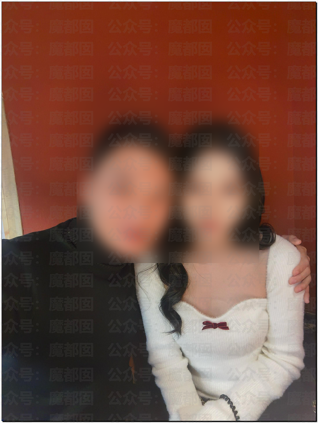 毁三观!网传某大厂前总监手握200多份超美女大学生供养协议,内容超乎寻常(组图) - 42