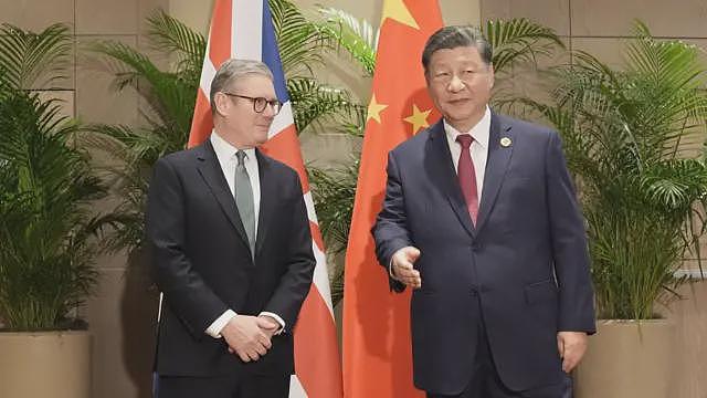 中国规划在英国伦敦建“超级大使馆”，争议背后四大看点值得关注（组图） - 4