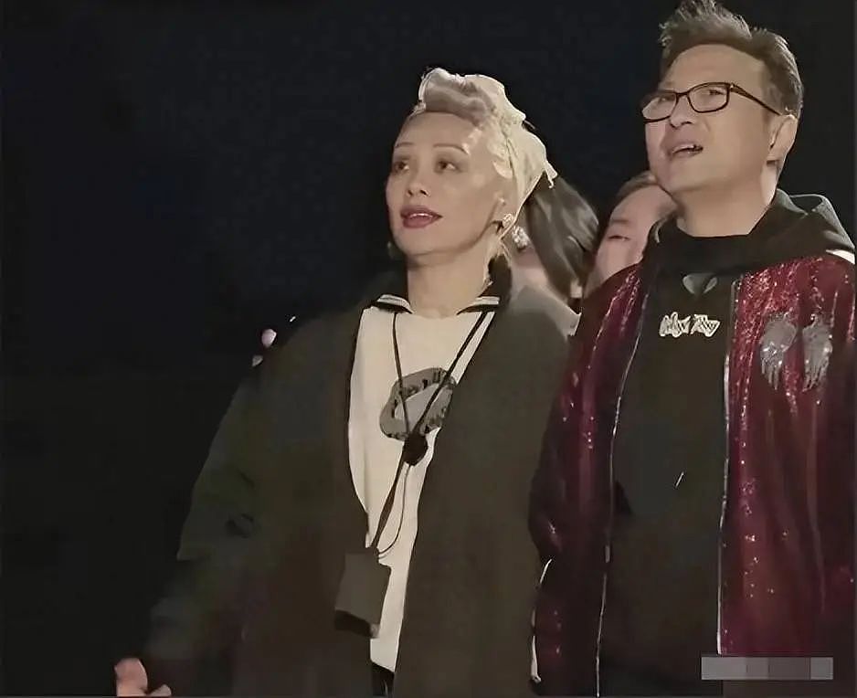 全网心疼章子怡,可怜森林北?汪峰新牵手的她可是初代“大女主”,才不稀罕什么情情爱爱(组图) - 2