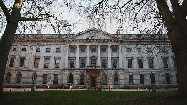 中国规划在英国伦敦建“超级大使馆”，争议背后四大看点值得关注（组图） - 1