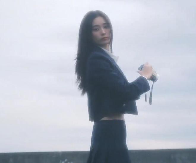 徐艺洋生娃太神秘被质疑代孕!孕期时间线曝光,原来两人奉子成婚(组图) - 9