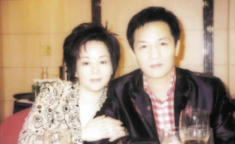 正式宣布复出！当“三”成瘾，被原配当众掌掴？她绯闻成群变笑柄？（组图） - 31