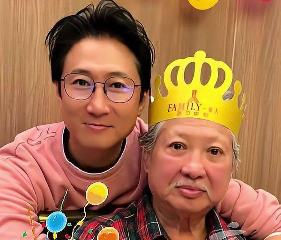 洪金宝儿子被曝婚变！港姐老婆夜店狂欢，长辈不许离婚双方各玩各的（组图） - 16