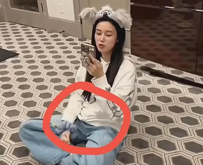 徐艺洋生娃太神秘被质疑代孕!孕期时间线曝光,原来两人奉子成婚(组图) - 13