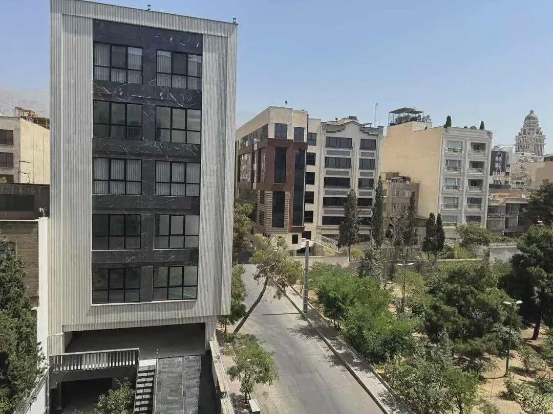 以伊战争，唯一留在伊朗的华语记者（组图） - 16