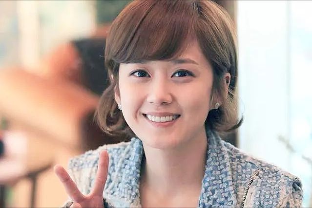 44岁张娜拉近照曝光，笑容甜美少女感十足，曾因争议言论遭抵制（组图） - 6