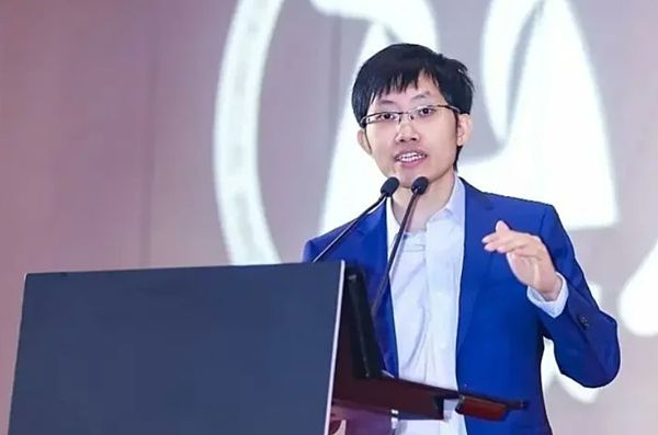 AI主导十强！DeepSeek创办人成中国最年轻10大富豪，张一鸣登首富（组图） - 2