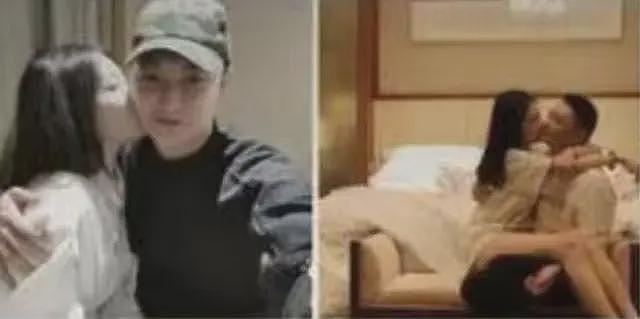 曝小米前总监出轨！手机存200份“包养合同”，亲密照曝光太炸裂（组图） - 9