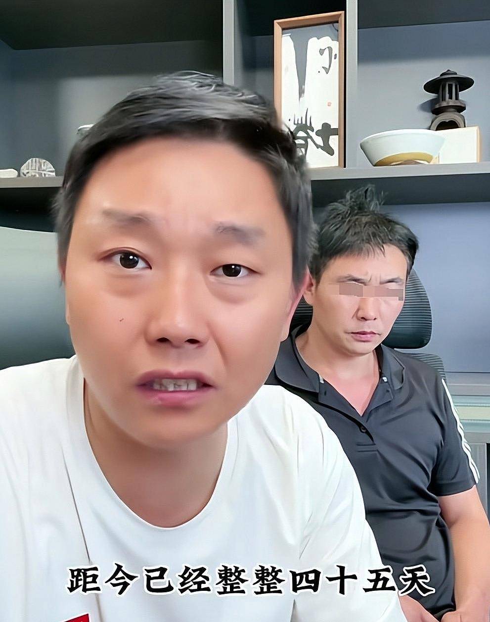 曝留学生在西安街头闯红灯撞死人！无证驾驶不服定责，欲分期支付16万了事（视频/组图） - 5