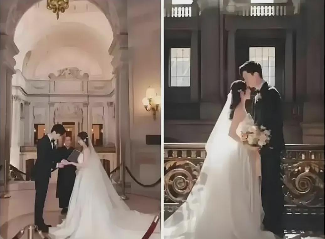 清华学霸硅谷杀妻案最新: 他出轨后杀妻? 手持电锯染血画面曝光…（组图） - 8