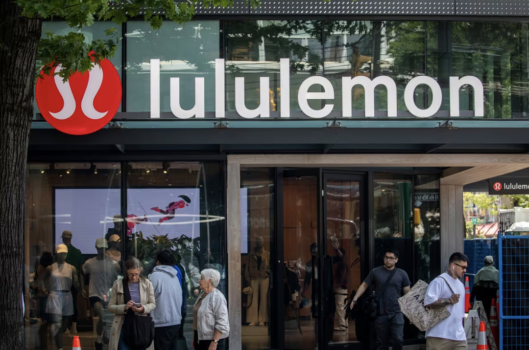 警方突袭大温华女家中, 搜出$17万Lululemon、香奈儿! 全是赃物, 疑似盗窃团伙幕后组织者(组图) - 2