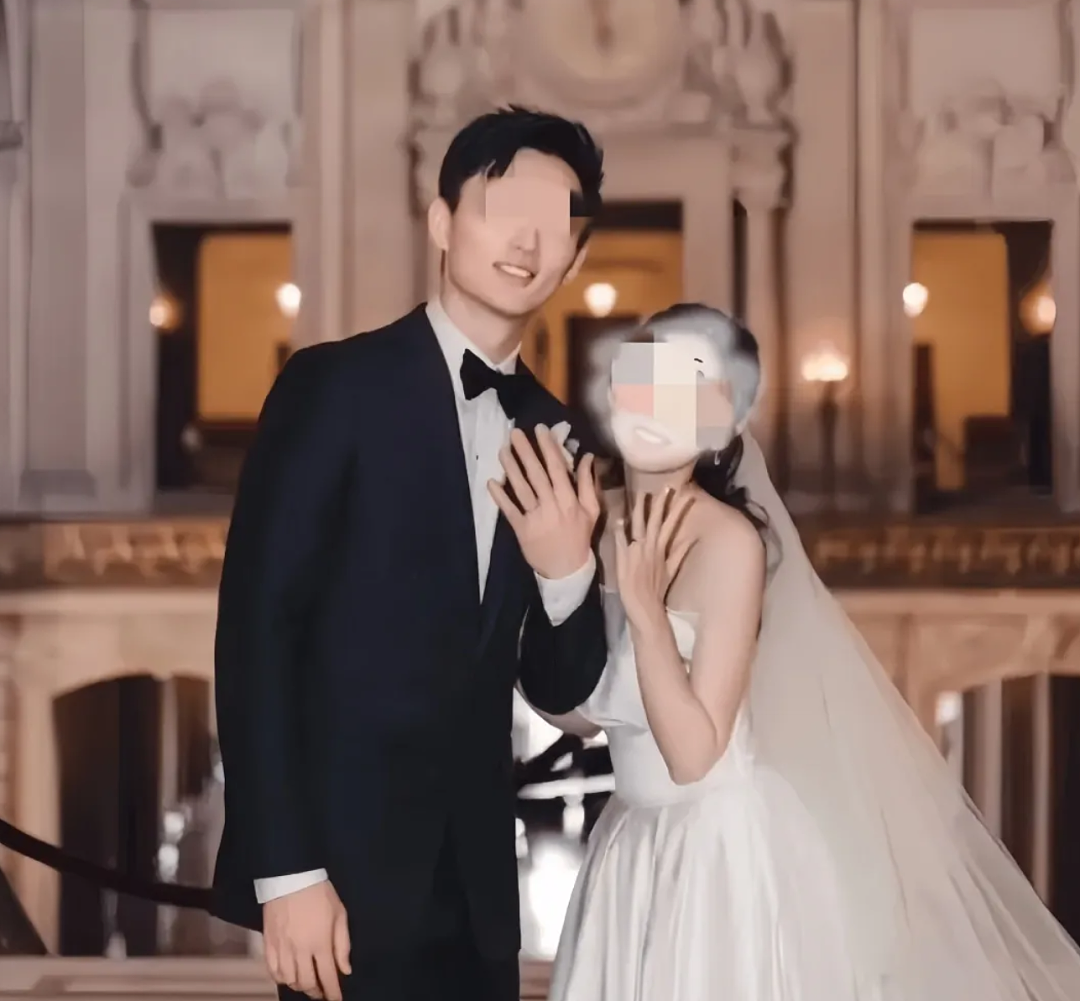 骇人！ 华人老公出轨前女友后杀妻？ 徒手锤死妻子，手持电锯欲割喉自尽！（组图） - 4