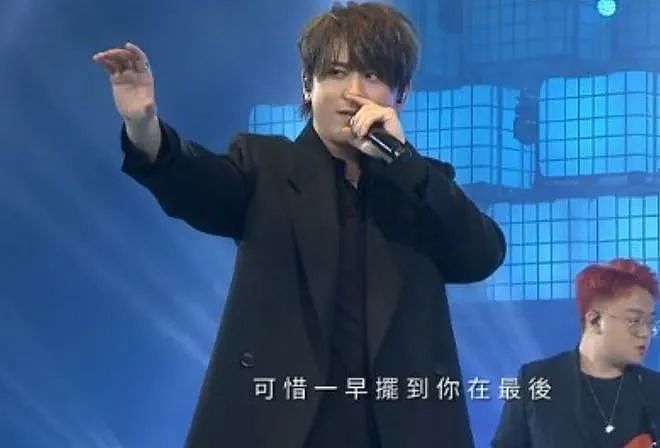 香港顶流姜涛坠海，坠海前疑服药被救过程公开，曾被王晶炮轰退圈（组图） - 7