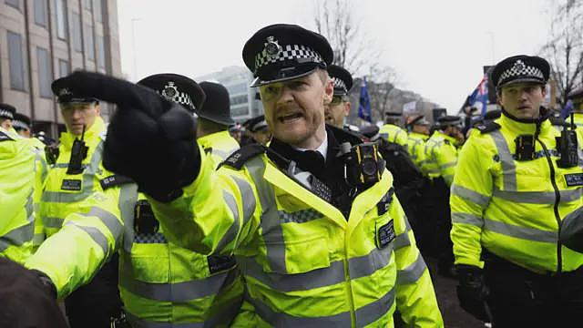 中国规划在英国伦敦建“超级大使馆”，争议背后四大看点值得关注（组图） - 10