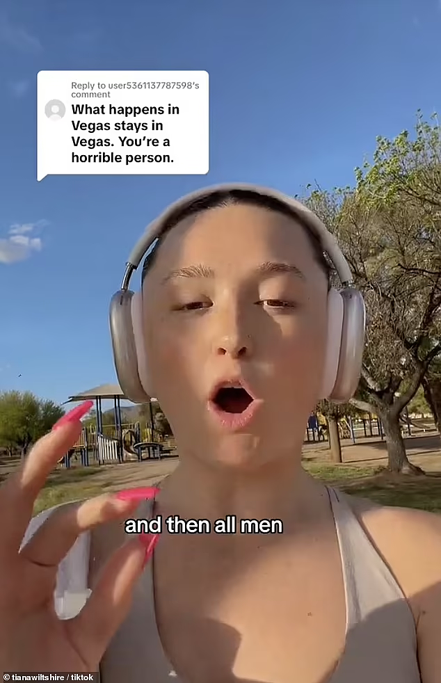 准新郎单身派对上四处聊骚！女子偷拍视频曝光，网友竟还帮他说话（组图） - 7