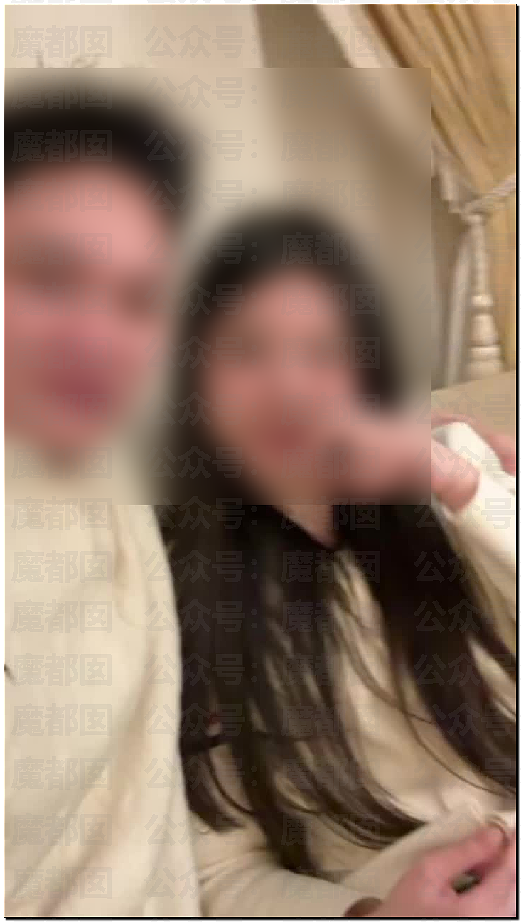 毁三观!网传某大厂前总监手握200多份超美女大学生供养协议,内容超乎寻常(组图) - 32