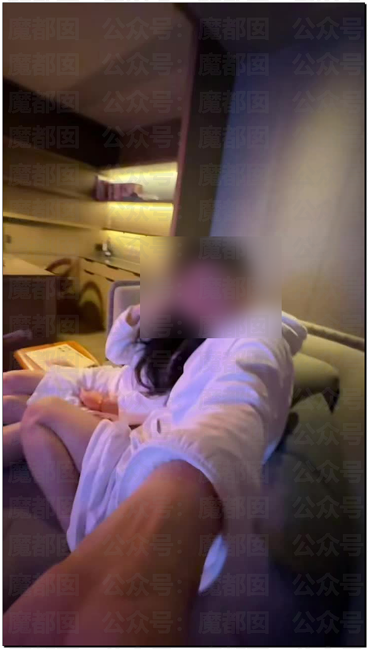 毁三观!网传某大厂前总监手握200多份超美女大学生供养协议,内容超乎寻常(组图) - 34
