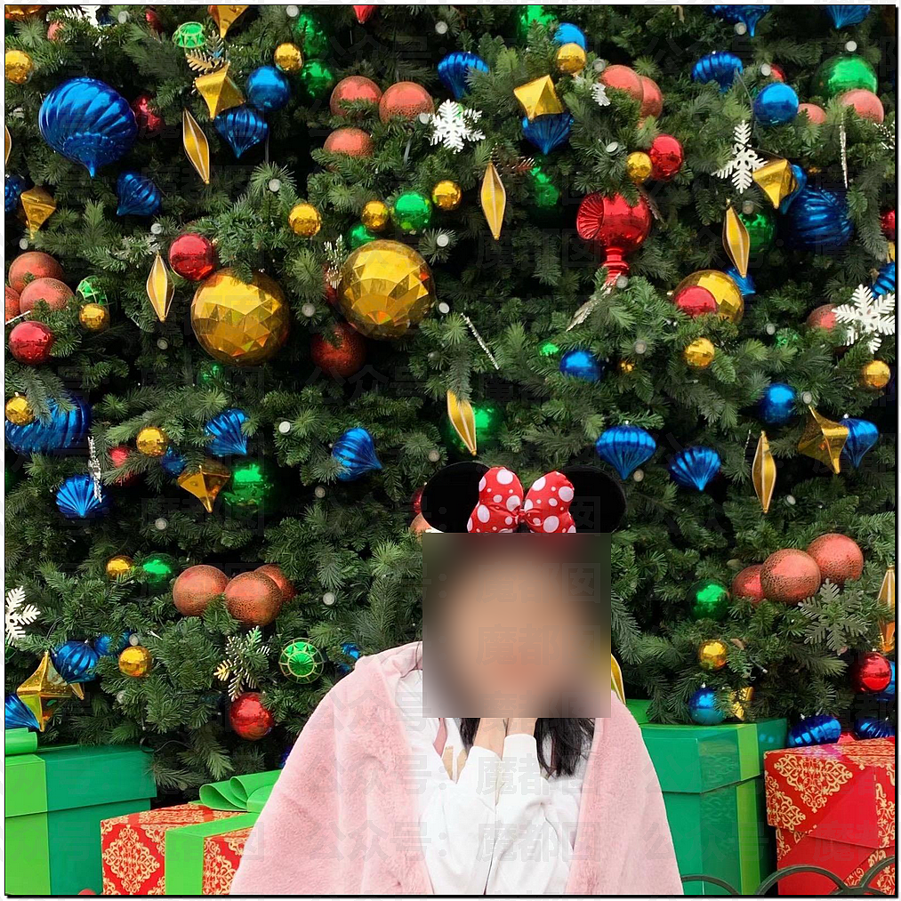 毁三观!网传某大厂前总监手握200多份超美女大学生供养协议,内容超乎寻常(组图) - 37