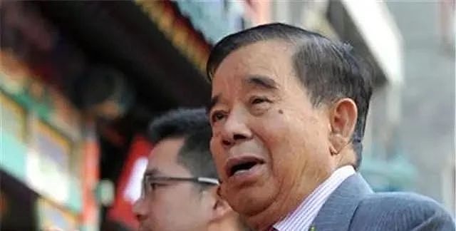 突发，香港郑氏家族暴雷，急需875亿救命（组图） - 1