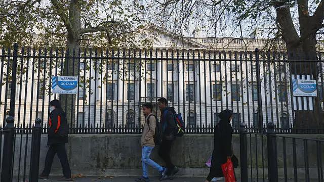 中国规划在英国伦敦建“超级大使馆”，争议背后四大看点值得关注（组图） - 13