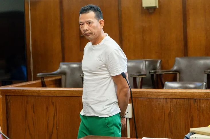 国际珠宝大盗认罪!华男盗走Tiffany与Cartier共$26万珠宝,面临最高9年监禁(组图) - 4