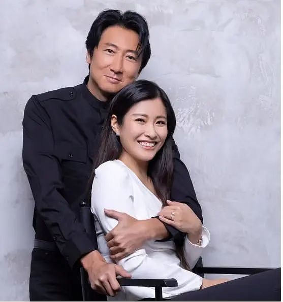 洪金宝儿子儿媳被曝双双出轨！洪金宝反对两人离婚（组图） - 7