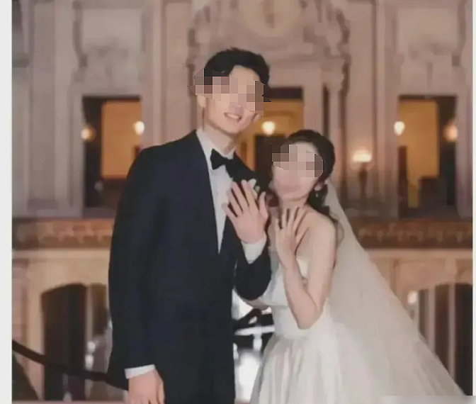 炸裂!谷歌华人工程师杀妻案再开庭,凶手被指出轨?监控曝光诡异一幕,看完瑟瑟发抖...(组图) - 4