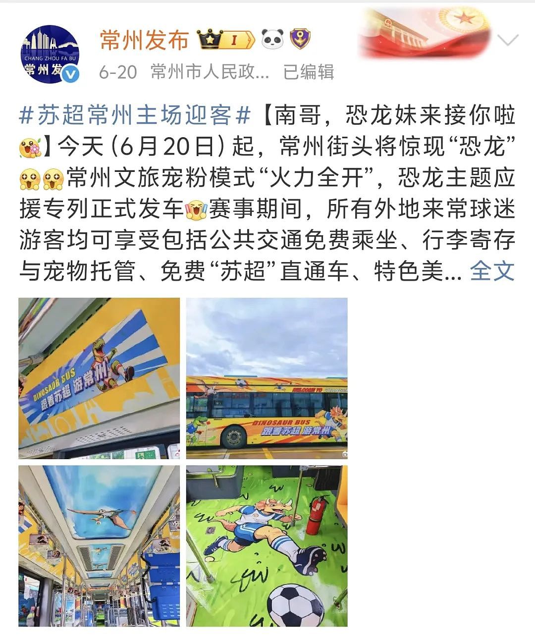 苏超最火城市：踢球五连败，靠“土特产”挣回面子（组图） - 15