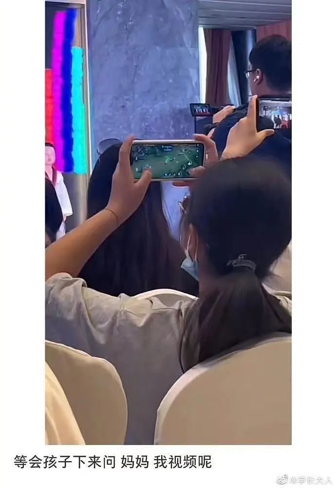 【爆笑】当我告诉妈妈自己变成狗了后…？哈哈哈不愧是豪放的东北女人（组图） - 57