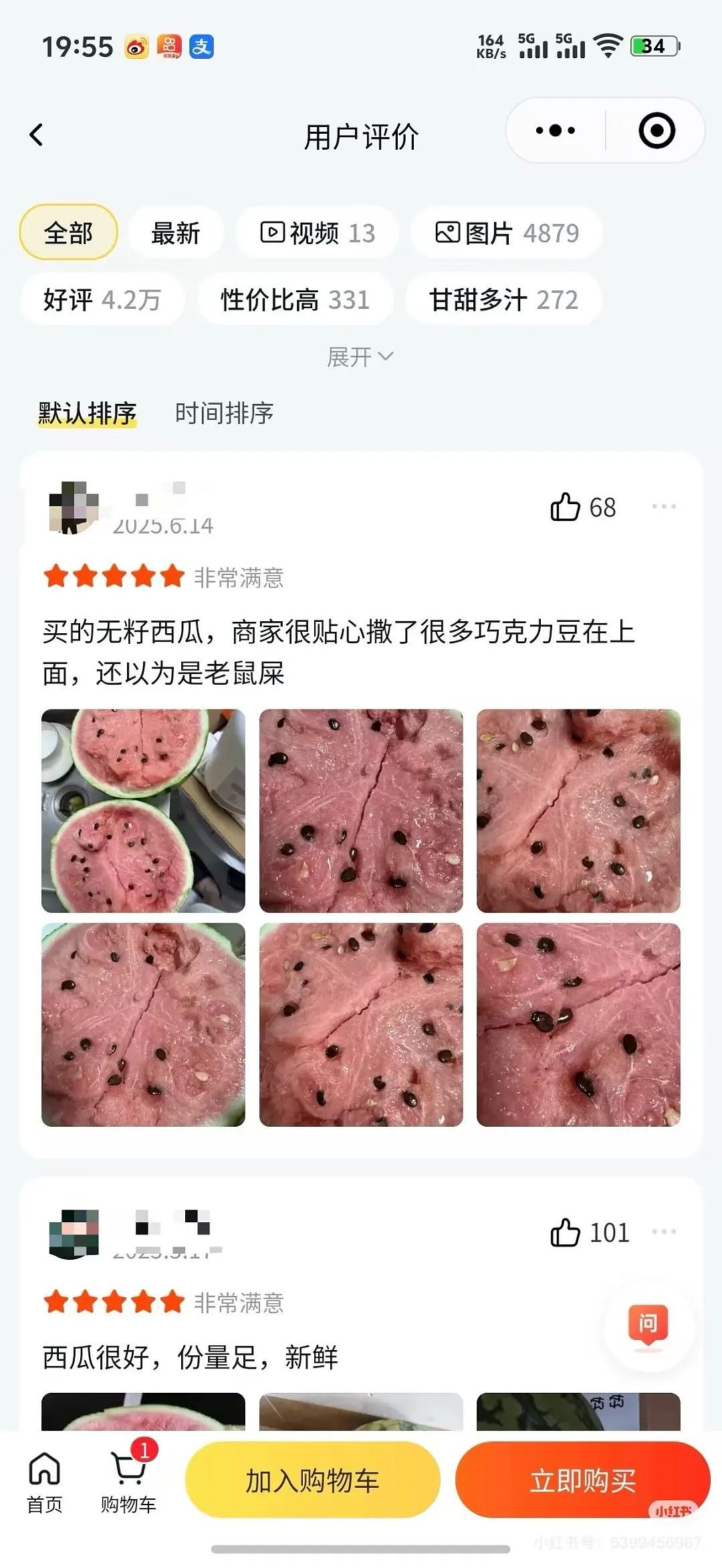 【爆笑】当我告诉妈妈自己变成狗了后…？哈哈哈不愧是豪放的东北女人（组图） - 34