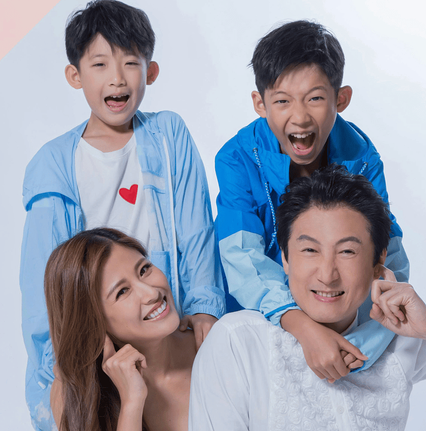 洪金宝儿子被曝婚变！港姐老婆夜店狂欢，长辈不许离婚双方各玩各的（组图） - 12