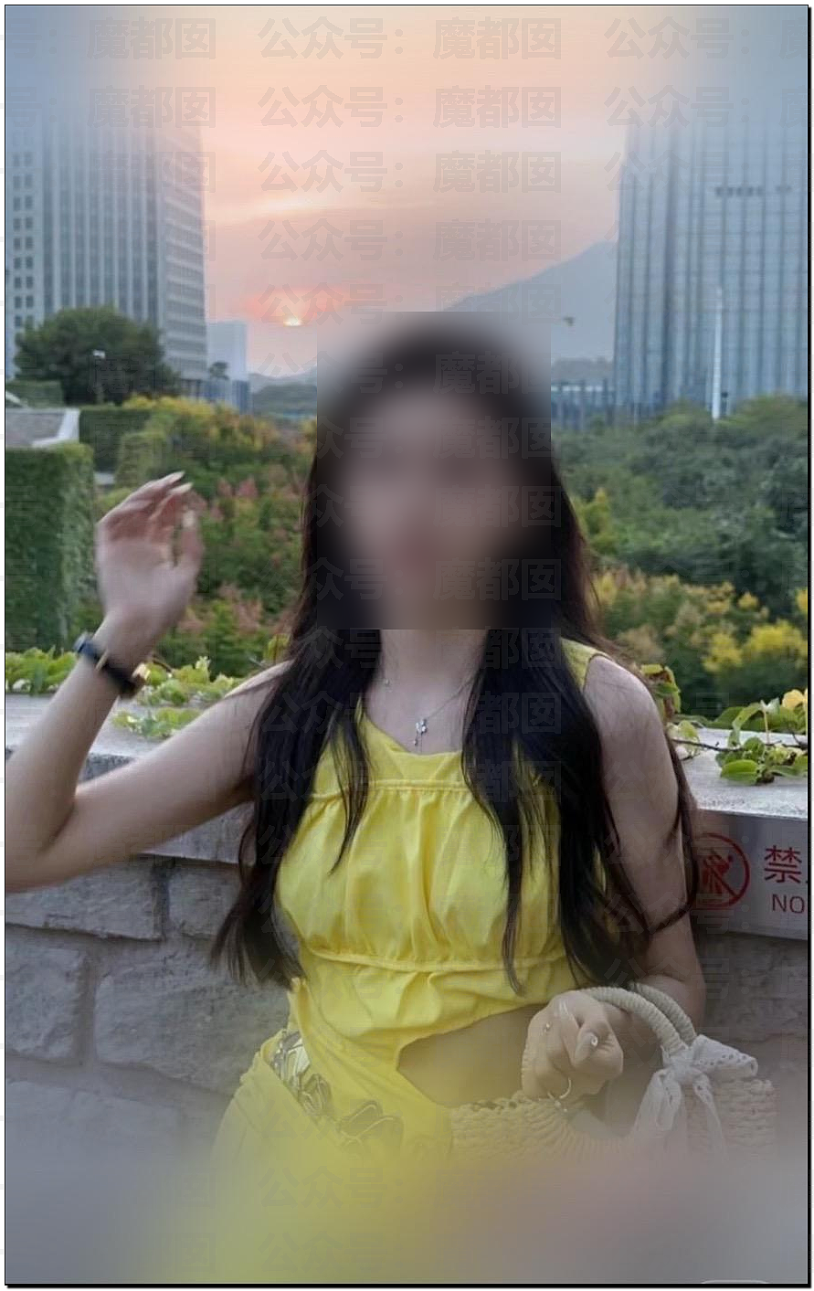 毁三观!网传某大厂前总监手握200多份超美女大学生供养协议,内容超乎寻常(组图) - 31