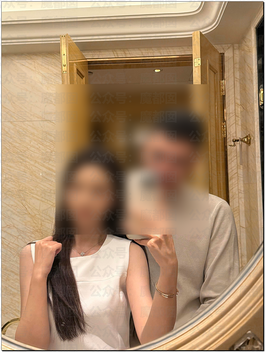 毁三观!网传某大厂前总监手握200多份超美女大学生供养协议,内容超乎寻常(组图) - 29