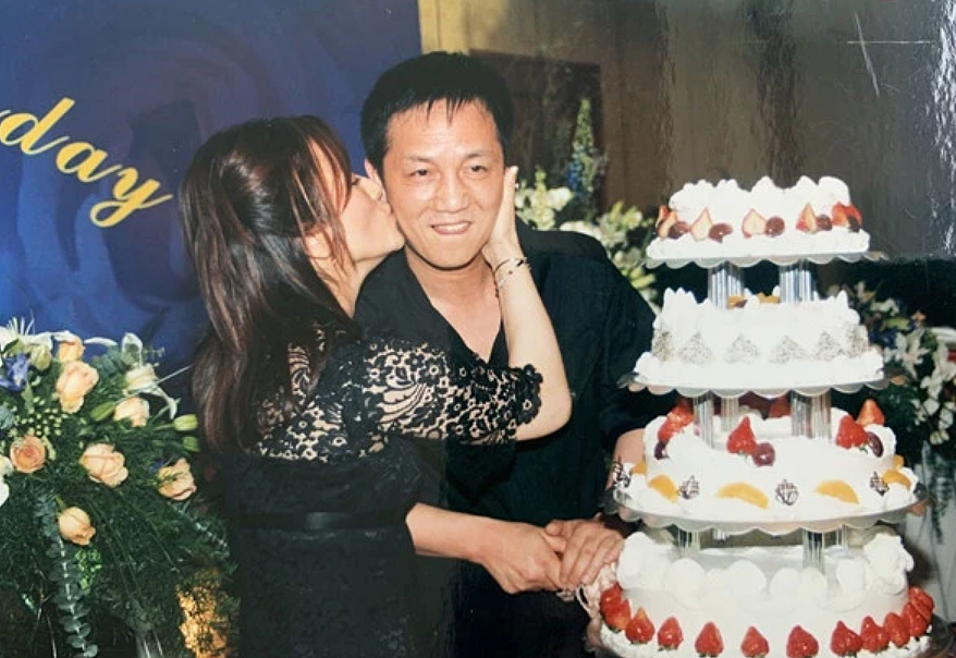 正式宣布复出！当“三”成瘾，被原配当众掌掴？她绯闻成群变笑柄？（组图） - 39