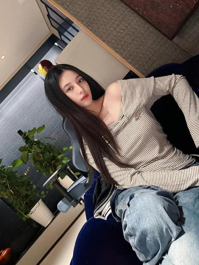 徐艺洋生娃太神秘被质疑代孕!孕期时间线曝光,原来两人奉子成婚(组图) - 23