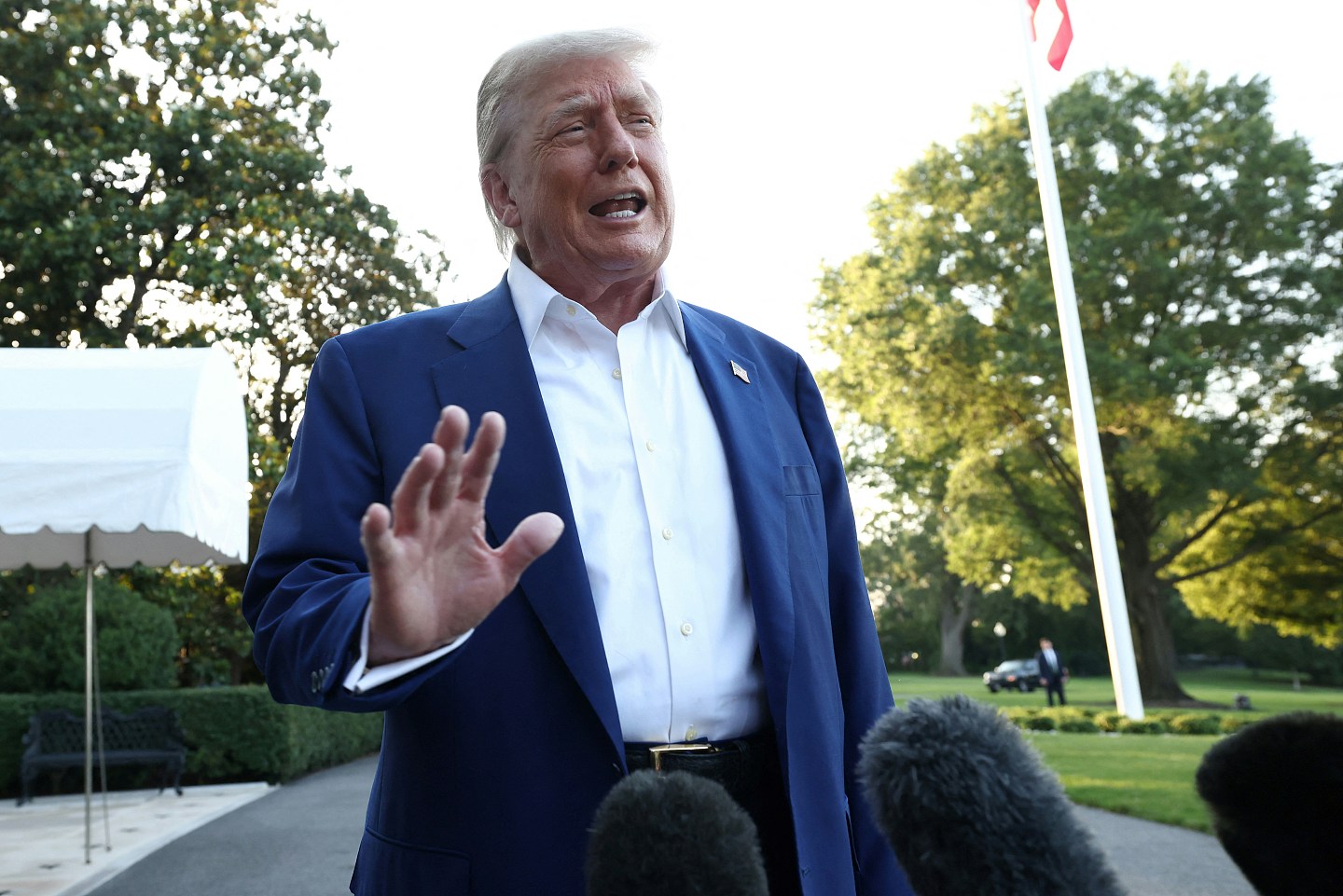 以伊激战12天打成喜剧,三国竟都认为自己赢了,全世界目瞪口呆(组图) - 5