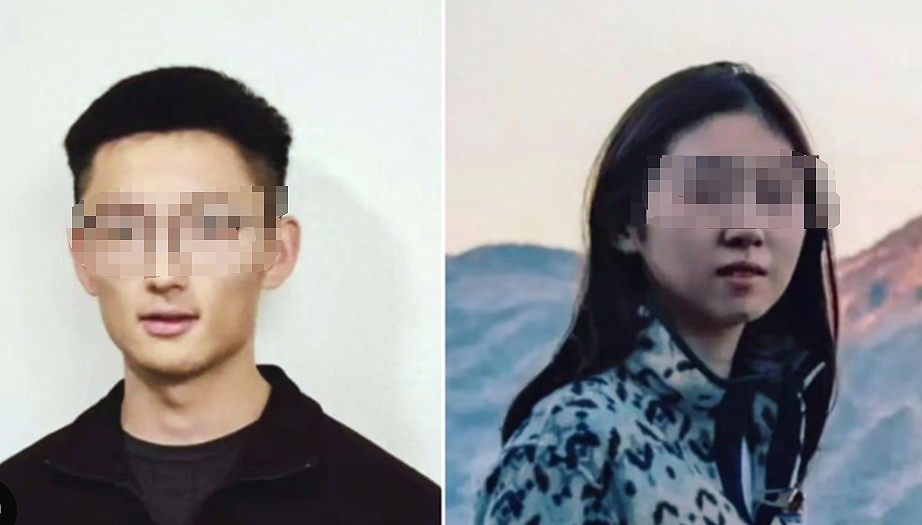 炸裂!谷歌华人工程师杀妻案再开庭,凶手被指出轨?监控曝光诡异一幕,看完瑟瑟发抖...(组图) - 1