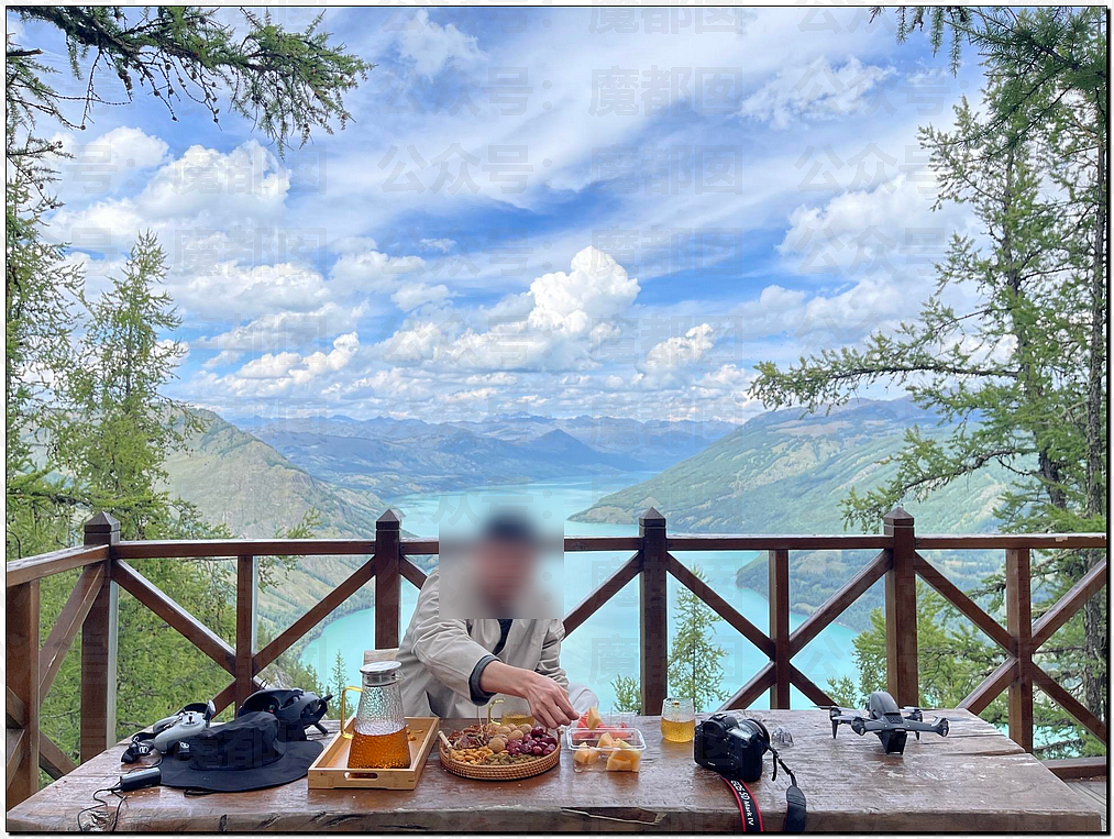 毁三观!网传某大厂前总监手握200多份超美女大学生供养协议,内容超乎寻常(组图) - 12