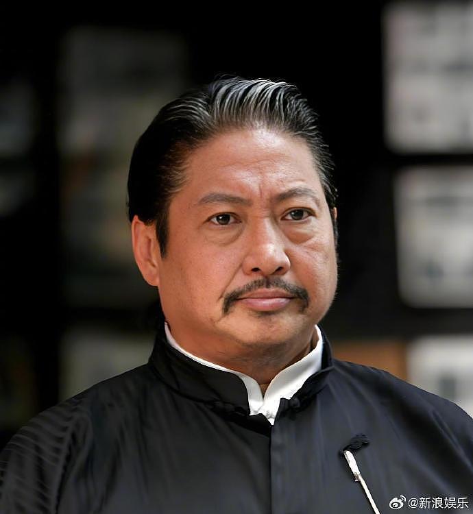 洪金宝儿、媳爆双双出轨！香港小姐“一后三王”嗨整夜（组图） - 2