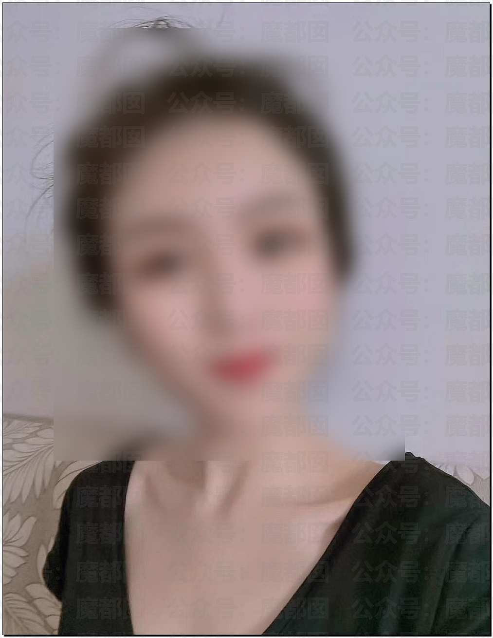 毁三观!网传某大厂前总监手握200多份超美女大学生供养协议,内容超乎寻常(组图) - 36