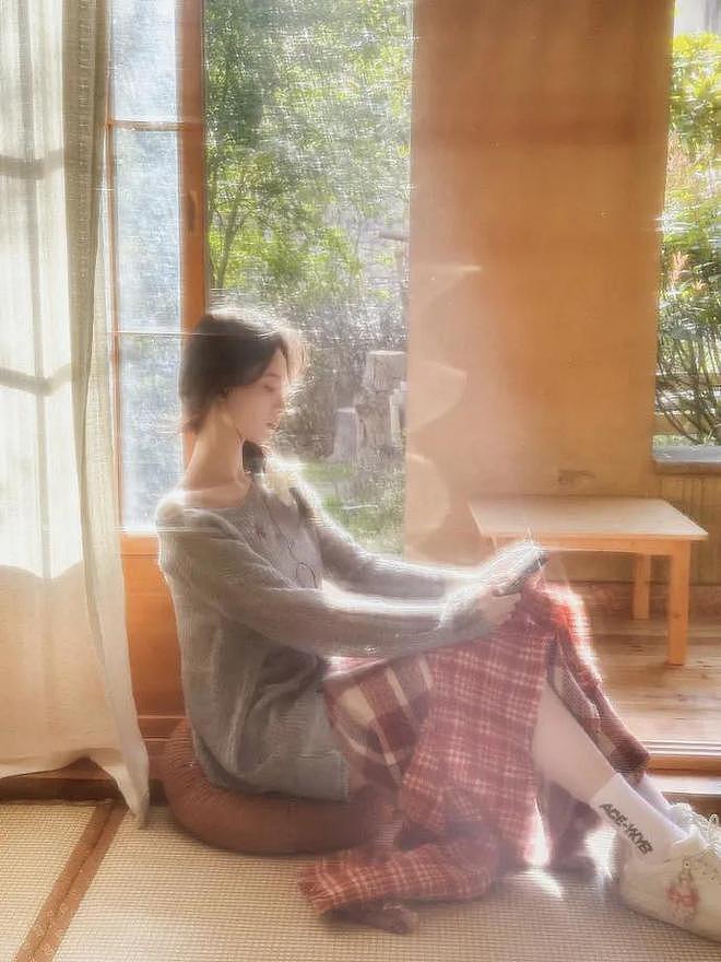 徐艺洋生娃太神秘被质疑代孕!孕期时间线曝光,原来两人奉子成婚(组图) - 8