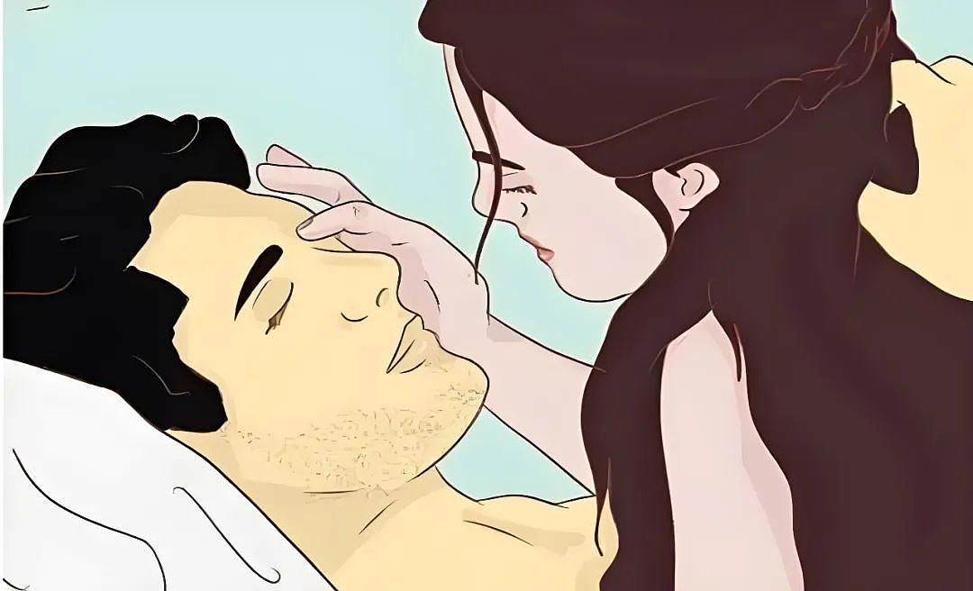 【两性】解锁“骑乘位”快乐摇摆技巧，让你专属girl学起来（组图） - 1