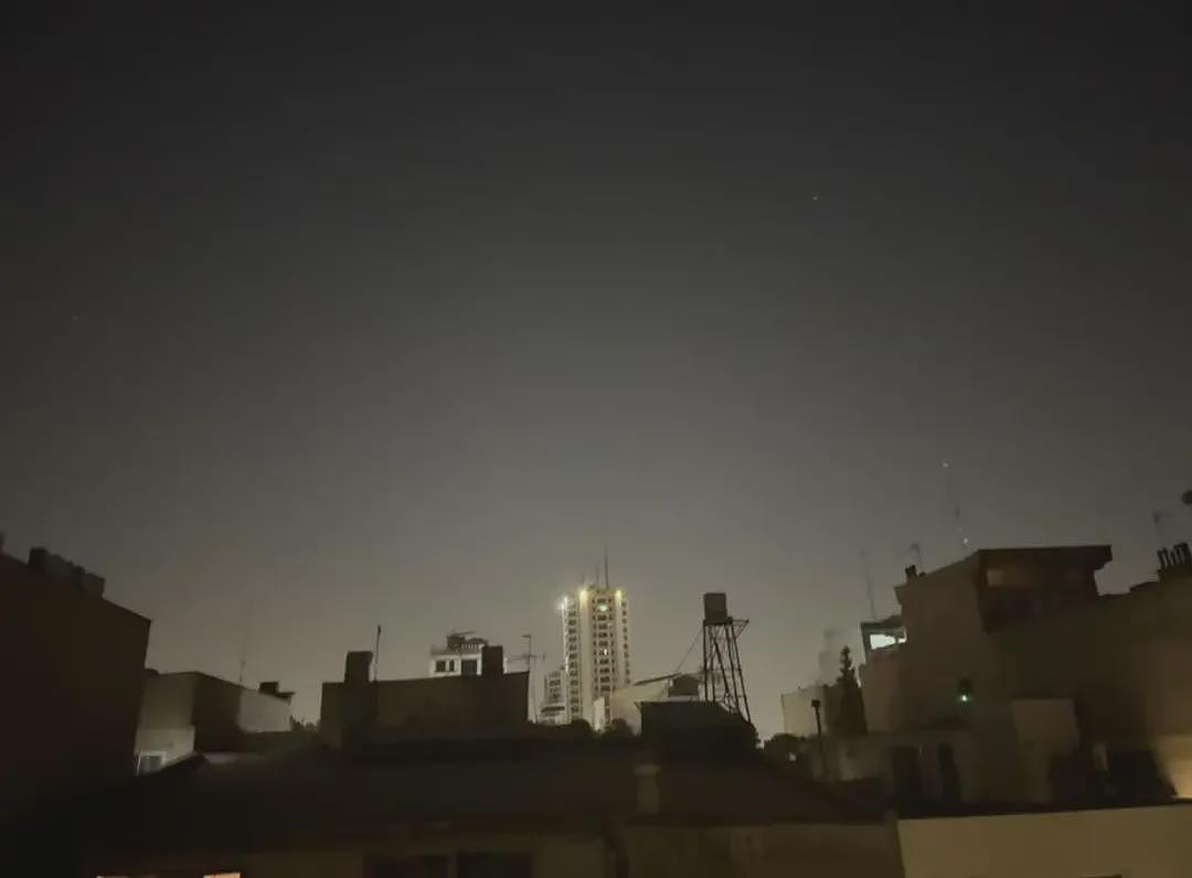 以伊战争，唯一留在伊朗的华语记者（组图） - 5
