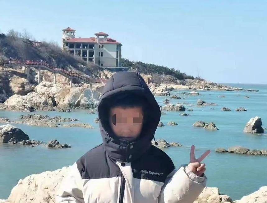 5岁男童被打死案判决！生母被判15年，其男友死刑，孩子生父回应（组图） - 3