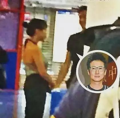 刺激!洪金宝儿媳被曝出轨一拖三,儿子结婚2年就在外面鬼混(组图) - 4