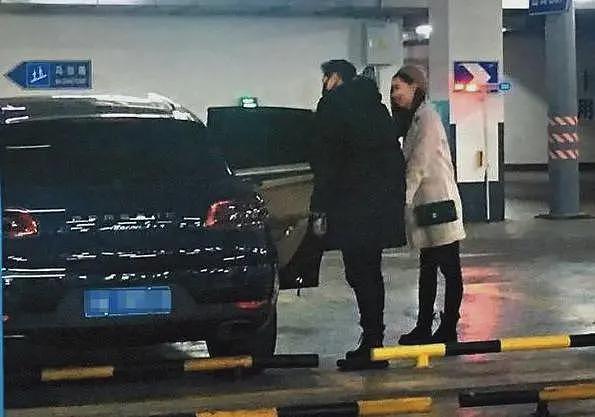 刺激!洪金宝儿媳被曝出轨一拖三,儿子结婚2年就在外面鬼混(组图) - 7