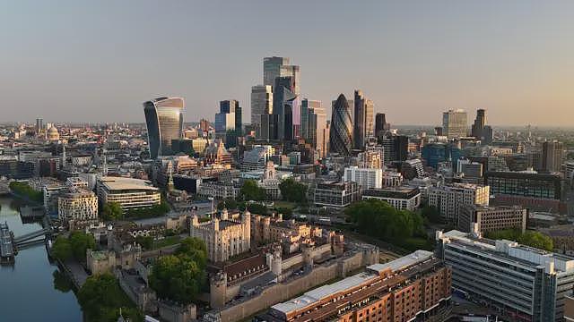 中国规划在英国伦敦建“超级大使馆”，争议背后四大看点值得关注（组图） - 7