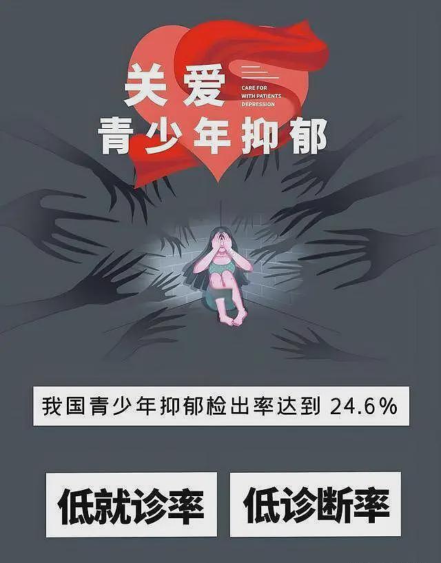 海南17岁女生去世：同学、朋友圈暴露细节，母亲曾表示想把她丢掉（组图） - 20