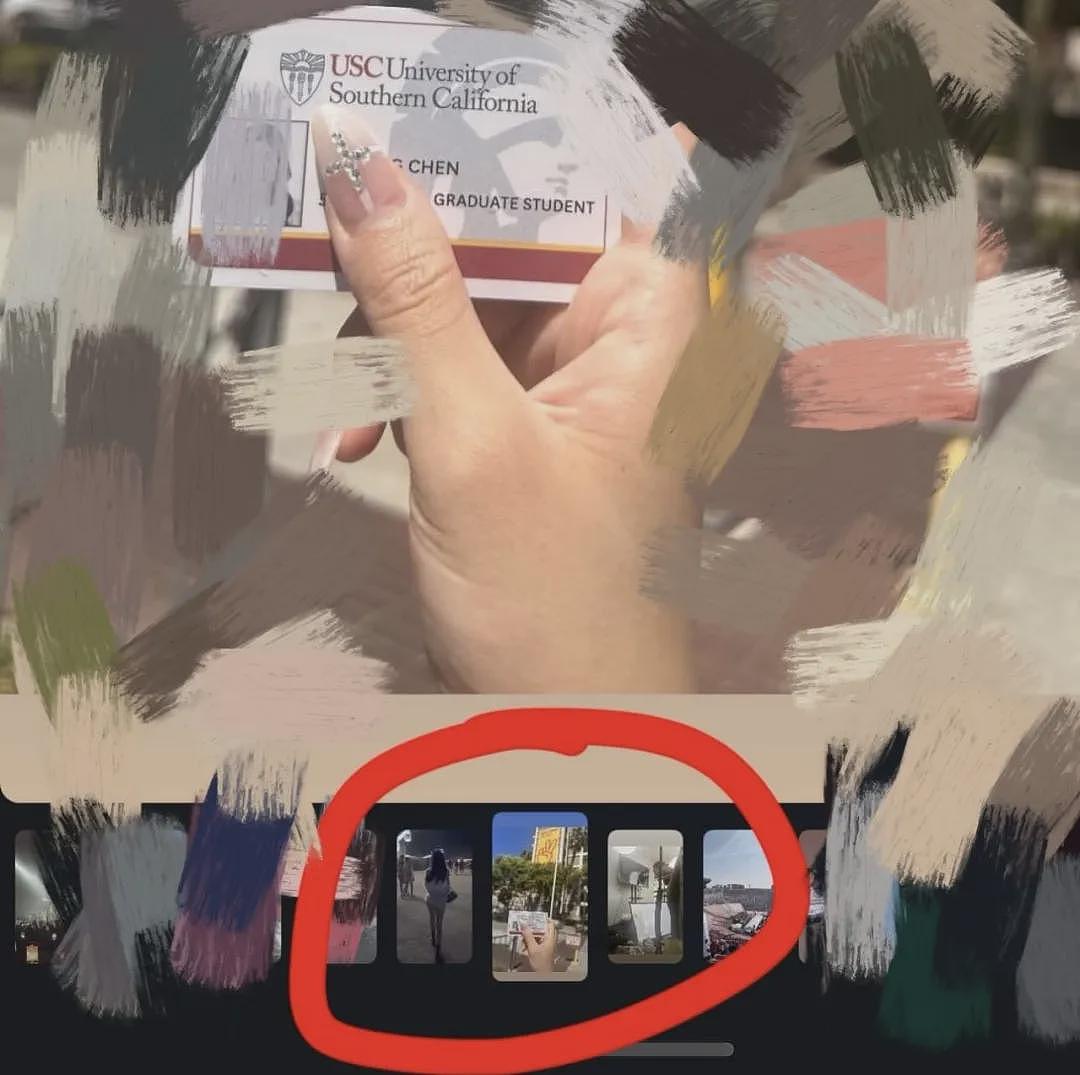 中国留学生朋友圈晒回国机票，不料被同学暗中取消！涉嫌违法或将被遣返...（组图） - 10