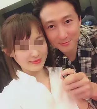 刺激!洪金宝儿媳被曝出轨一拖三,儿子结婚2年就在外面鬼混(组图) - 2